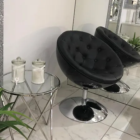 Appartement Luxury Appart Spagna