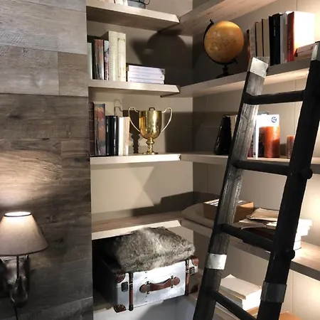 Luxury Appart Spagna Appartement Rome
