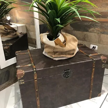 Luxury Appart Spagna