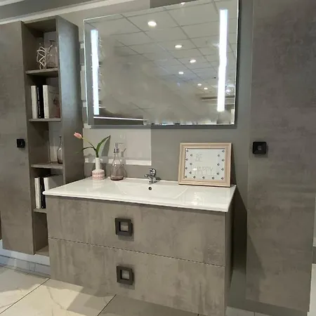 Luxury Appart Spagna Rome