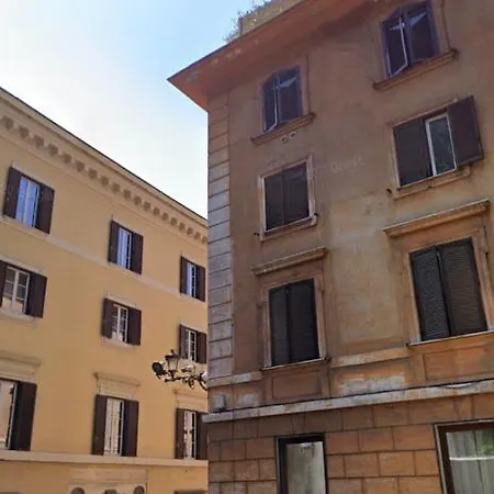 Luxury Appart Spagna Appartement *