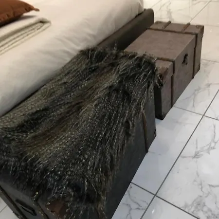 Luxury Appart Spagna Rome