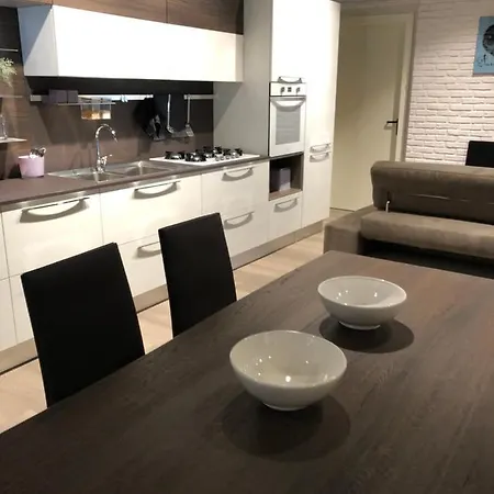 Appartement Luxury Appart Spagna Rome