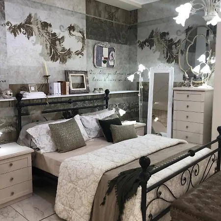 Luxury Appart Spagna Appartement
