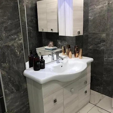 Luxury Appart Spagna Appartement