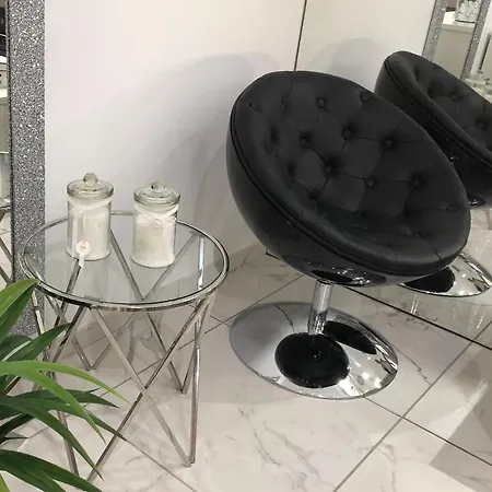 Luxury Appart Spagna Rome