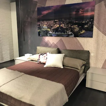 Luxury Appart Spagna