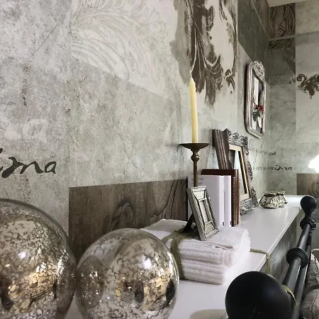 Luxury Appart Spagna Appartement Rome